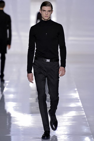 Dior Homme / - 2013-2014